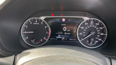 Nissan Juke 1.0 DiG-T 114 N-Connecta 5dr DCT Petrol Hatchback